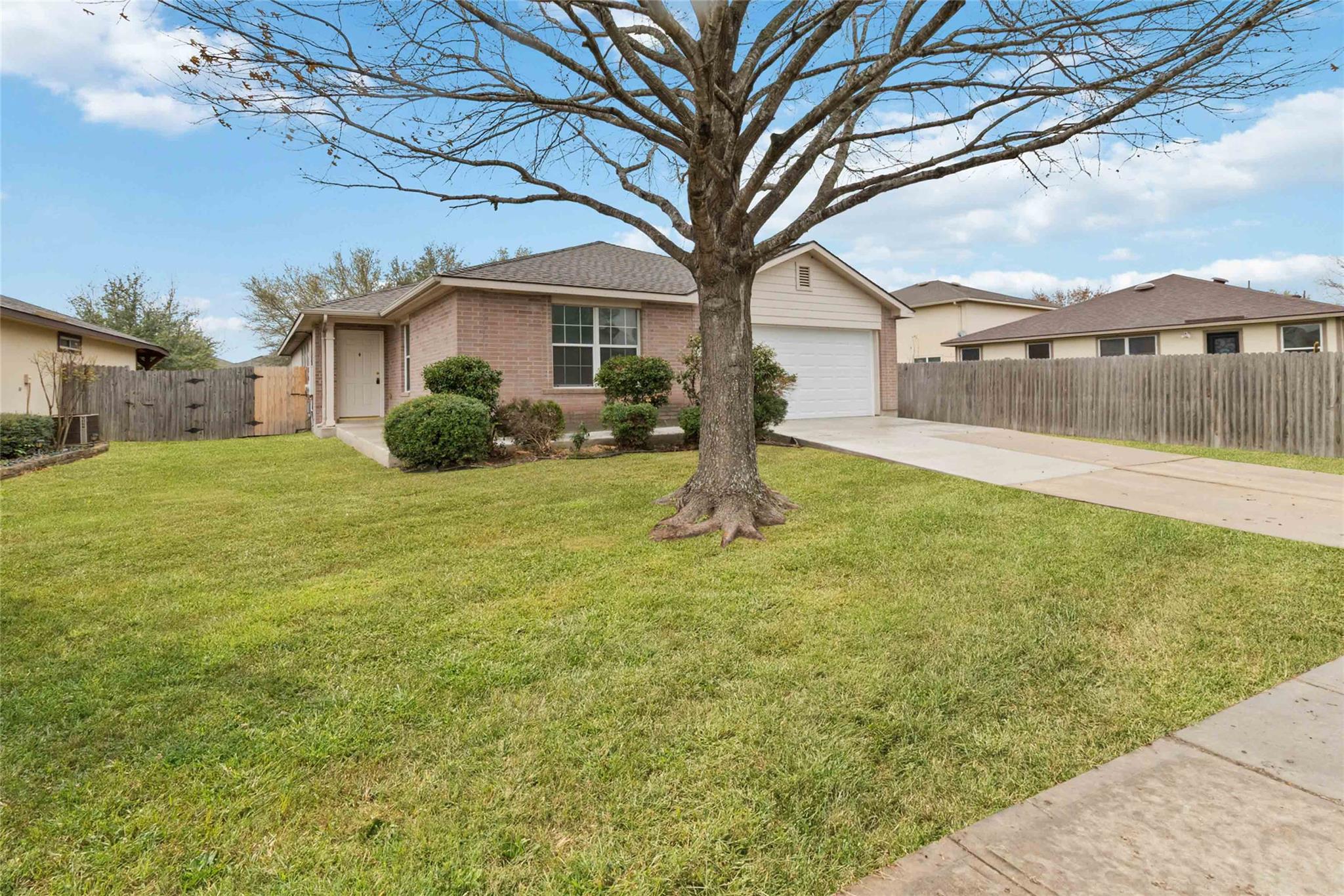 18320 Maxa Drive Manor TX 78653