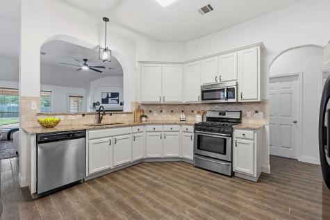 1419 Brian Wood Drive Cedar Park TX 78613