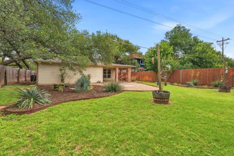 1419 Brian Wood Drive Cedar Park TX 78613