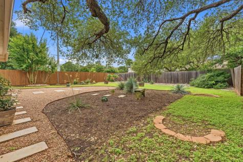 1419 Brian Wood Drive Cedar Park TX 78613