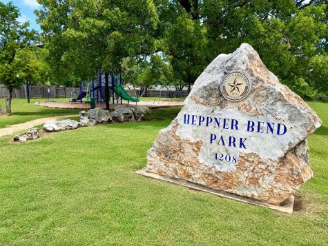 1419 Brian Wood Drive Cedar Park TX 78613