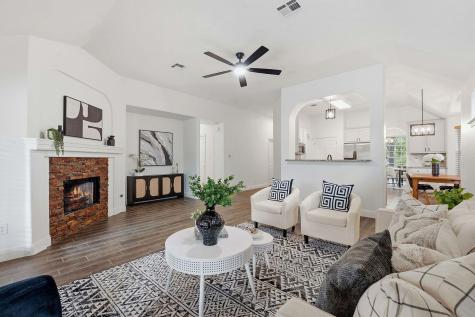 1419 Brian Wood Drive Cedar Park TX 78613