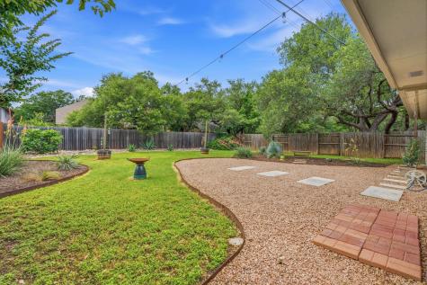 1419 Brian Wood Drive Cedar Park TX 78613