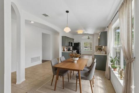4010 Louise Lee Drive Austin TX 78725