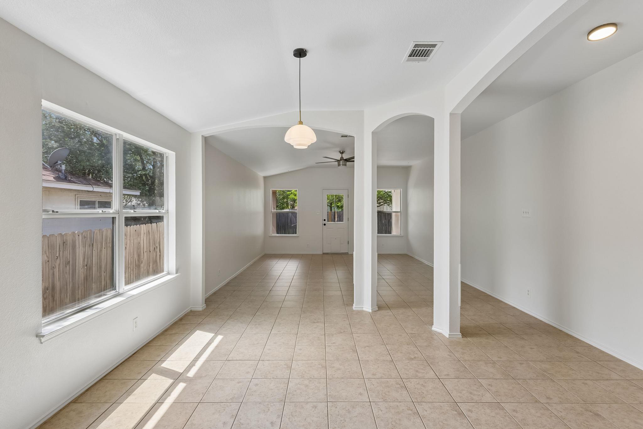 4010 Louise Lee Drive Austin TX 78725