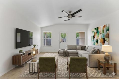 4010 Louise Lee Drive Austin TX 78725
