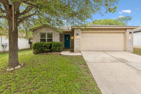 4010 Louise Lee Drive Austin TX 78725