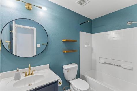 4010 Louise Lee Drive Austin TX 78725