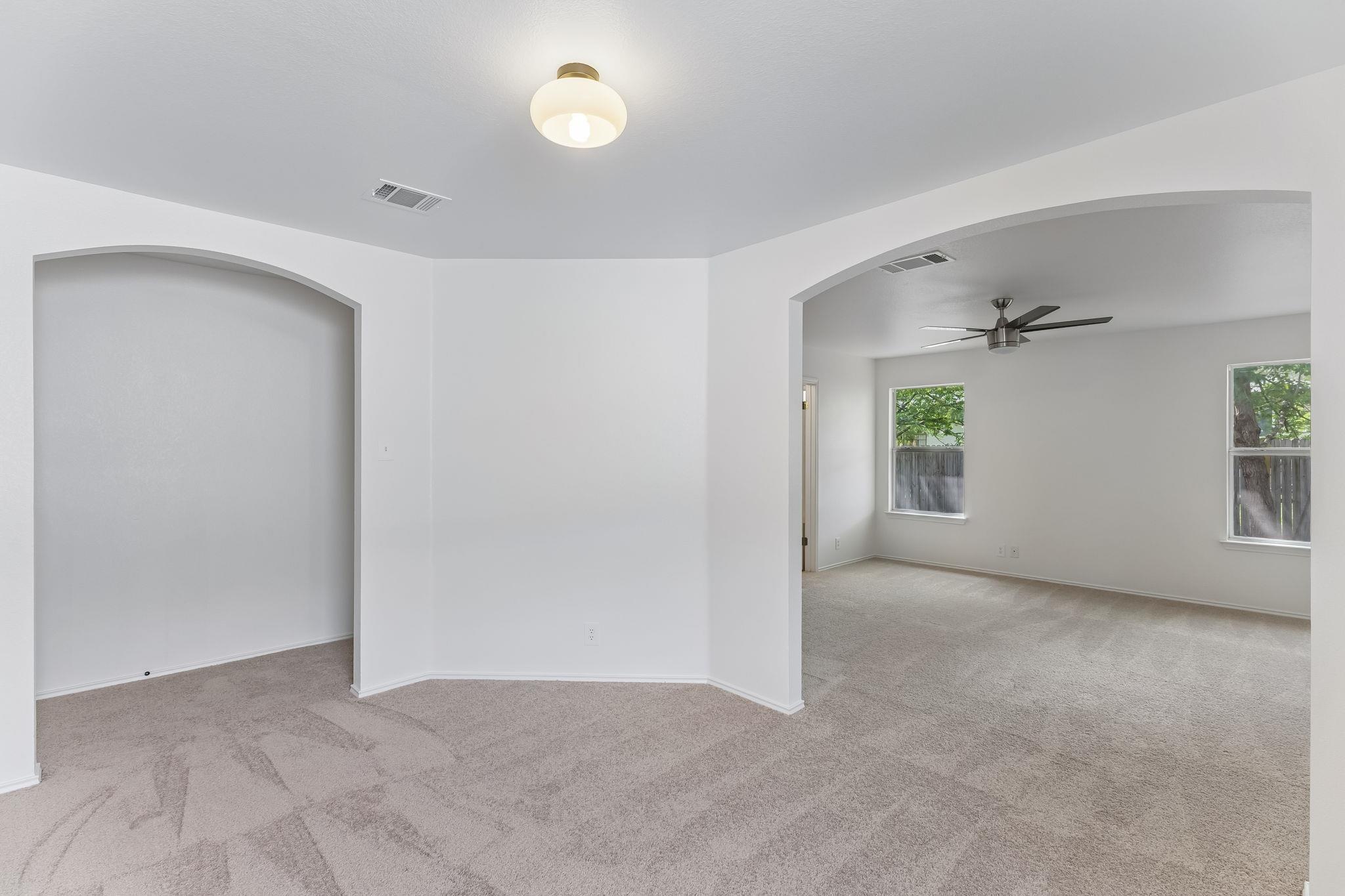 4010 Louise Lee Drive Austin TX 78725