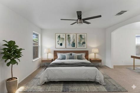 4010 Louise Lee Drive Austin TX 78725