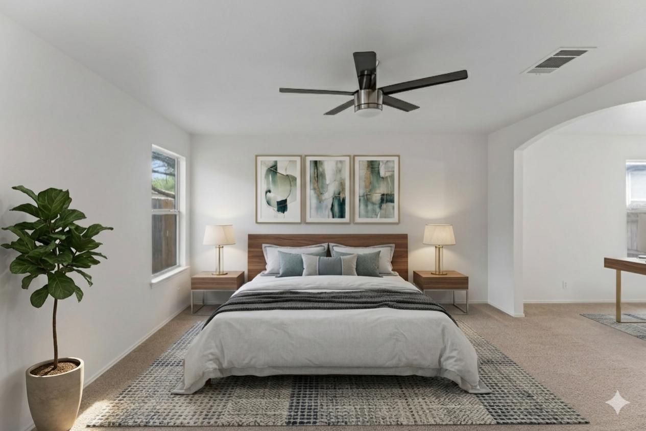 4010 Louise Lee Drive Austin TX 78725