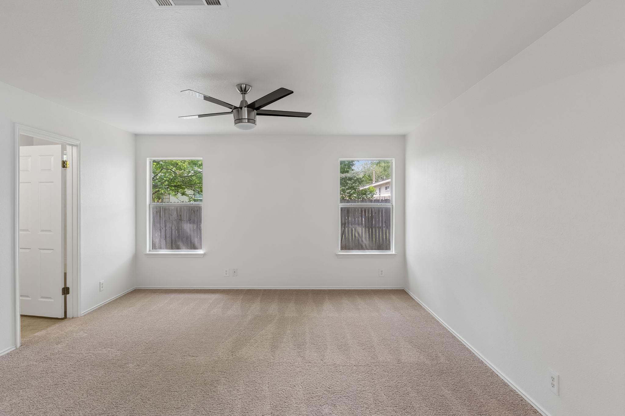4010 Louise Lee Drive Austin TX 78725
