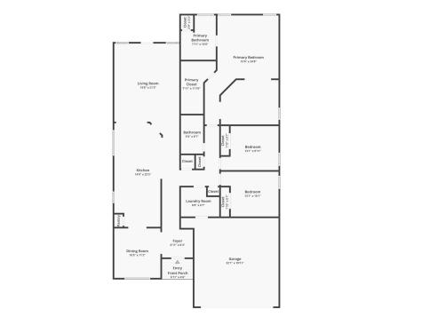 4010 Louise Lee Drive Austin TX 78725