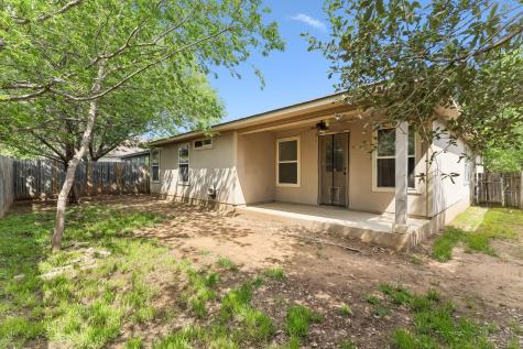 4010 Louise Lee Drive Austin TX 78725