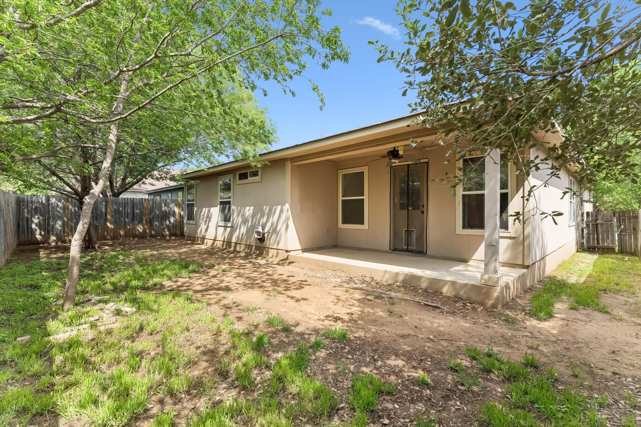 4010 Louise Lee Drive Austin TX 78725