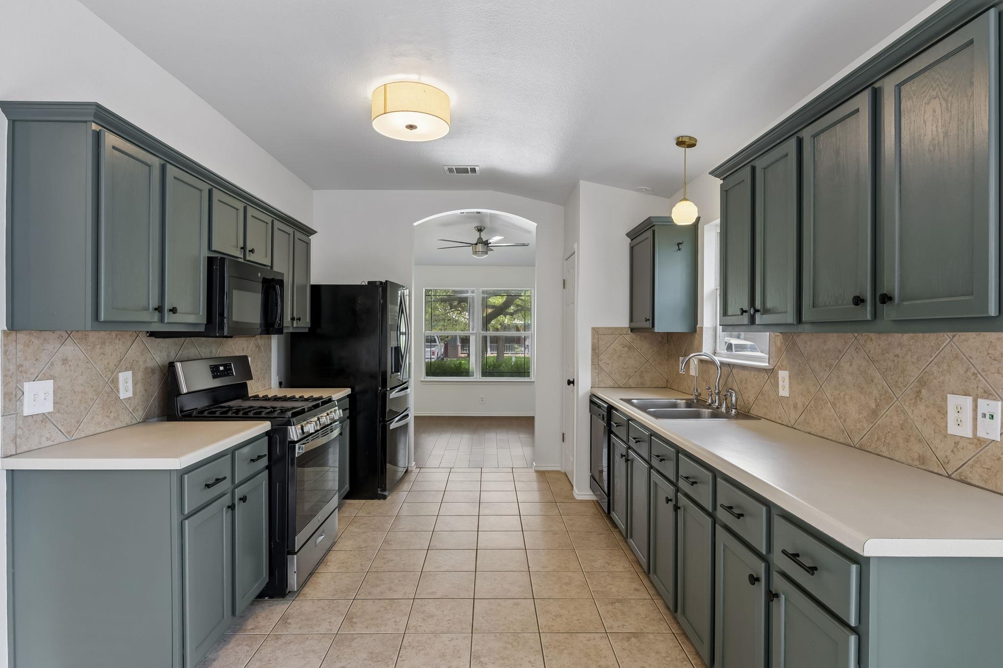 4010 Louise Lee Drive Austin TX 78725