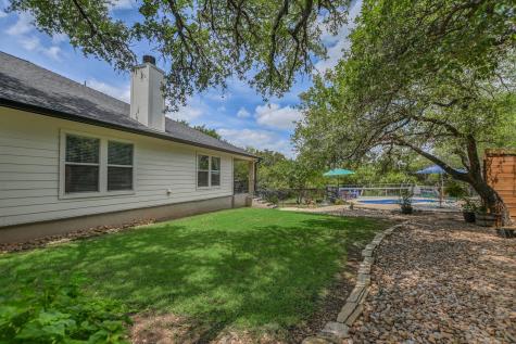 10 Caliche Court Wimberley TX 78676