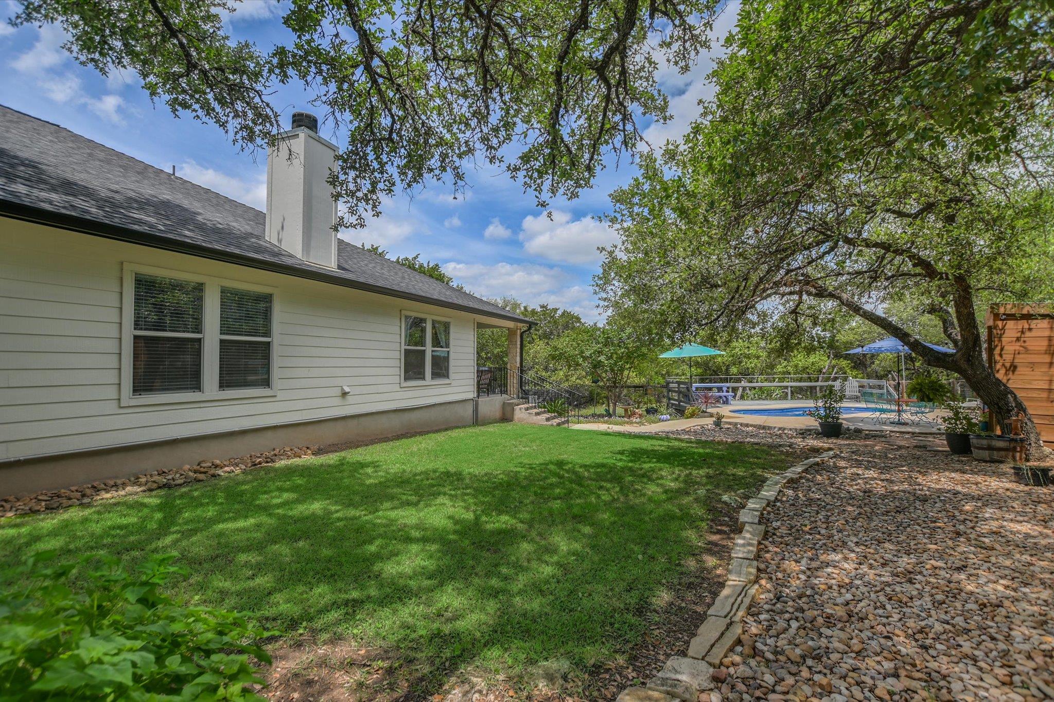 10 Caliche Court Wimberley TX 78676