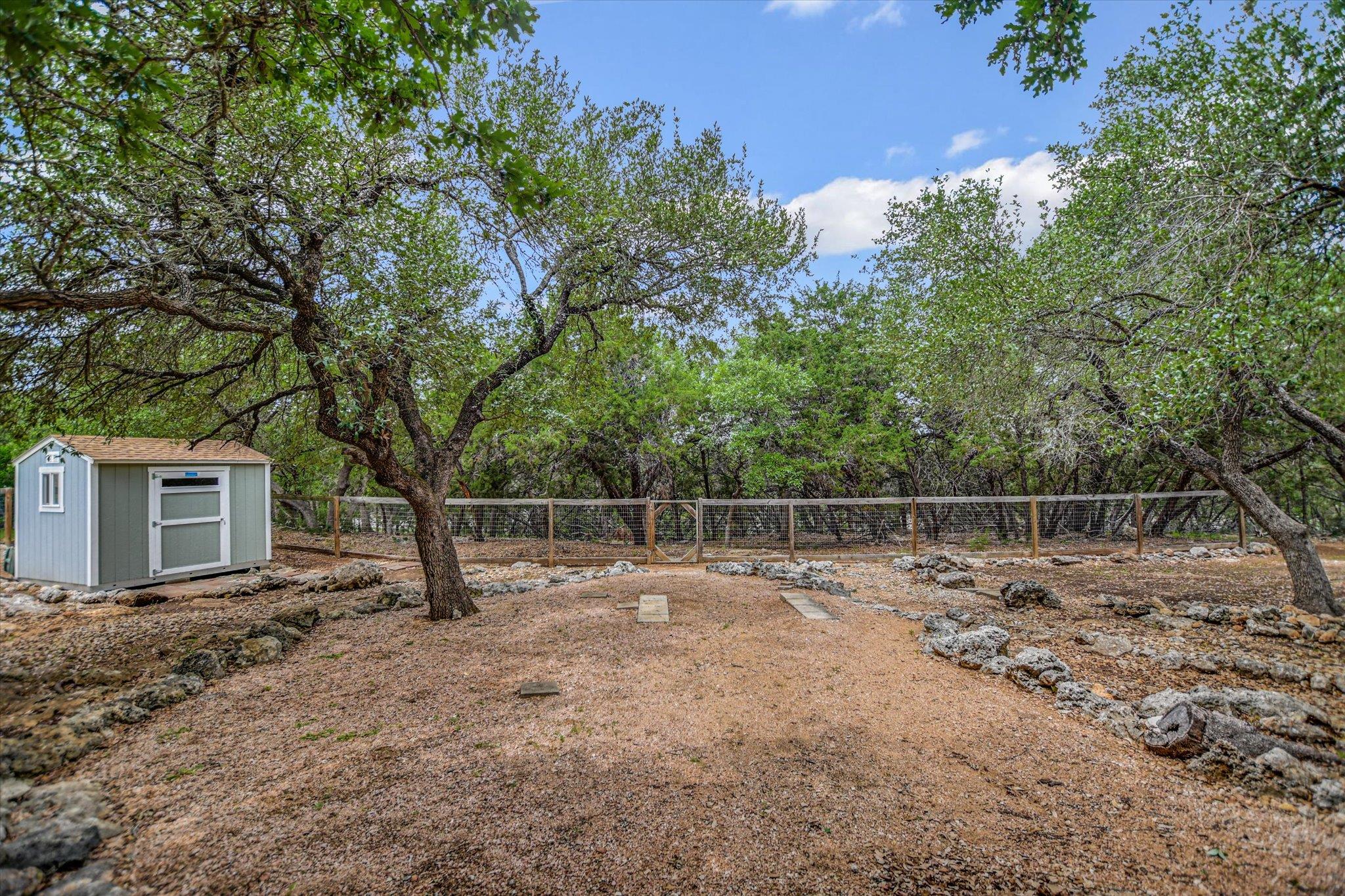 10 Caliche Court Wimberley TX 78676