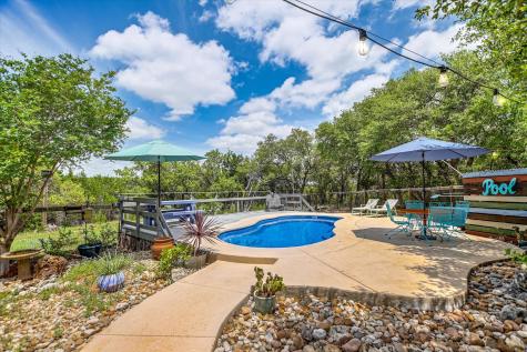 10 Caliche Court Wimberley TX 78676