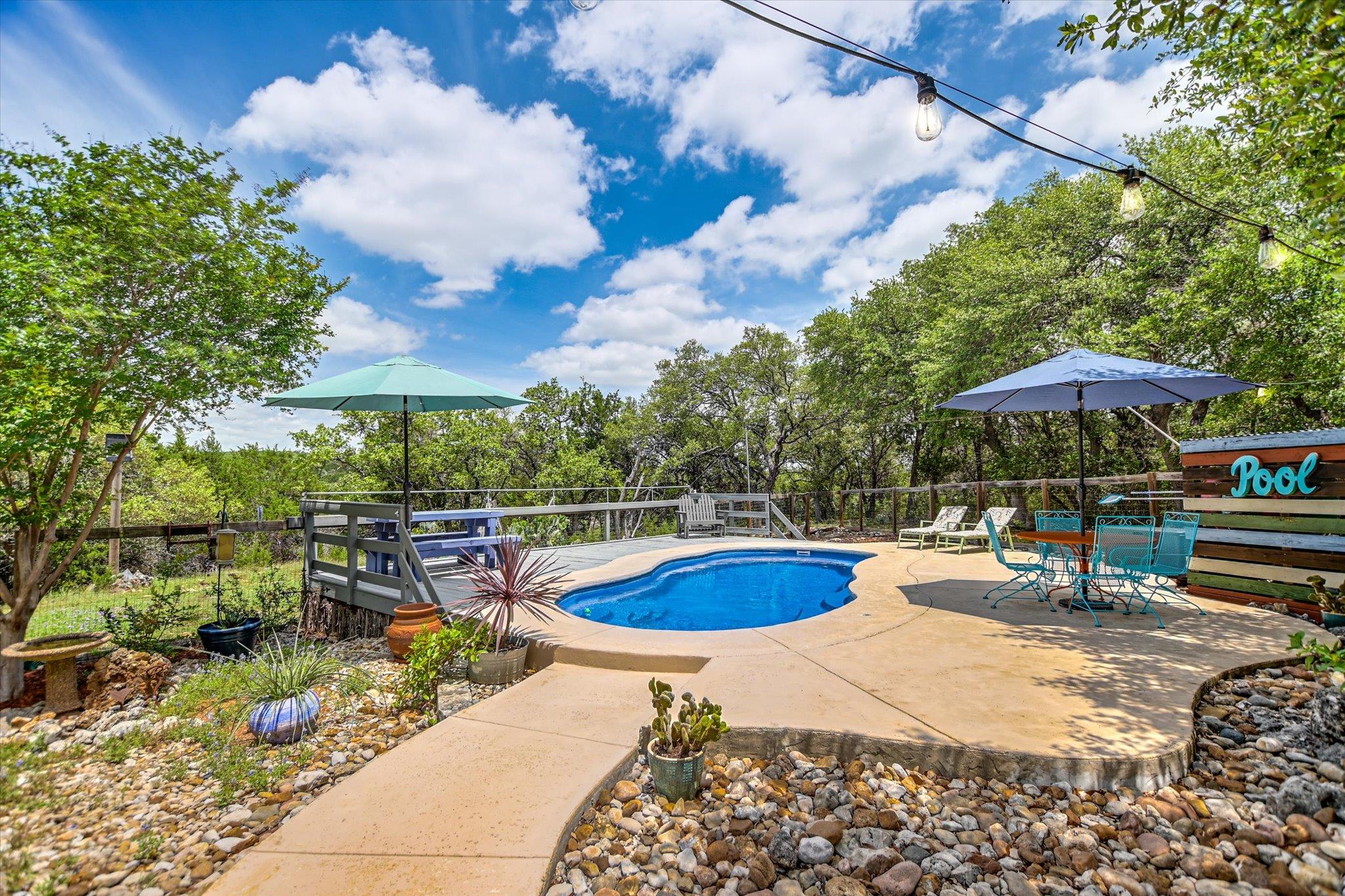 10 Caliche Court Wimberley TX 78676