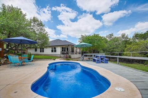 10 Caliche Court Wimberley TX 78676