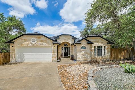 10 Caliche Court Wimberley TX 78676