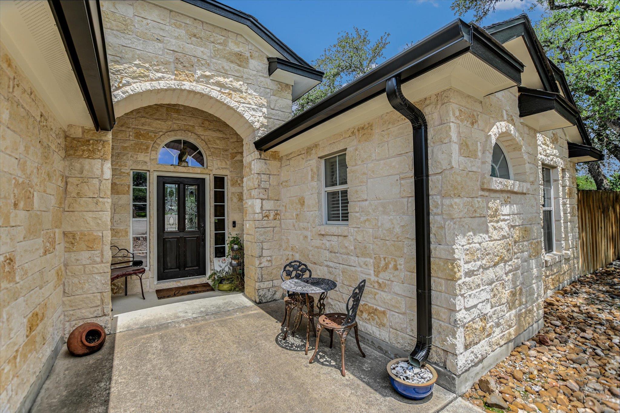 10 Caliche Court Wimberley TX 78676
