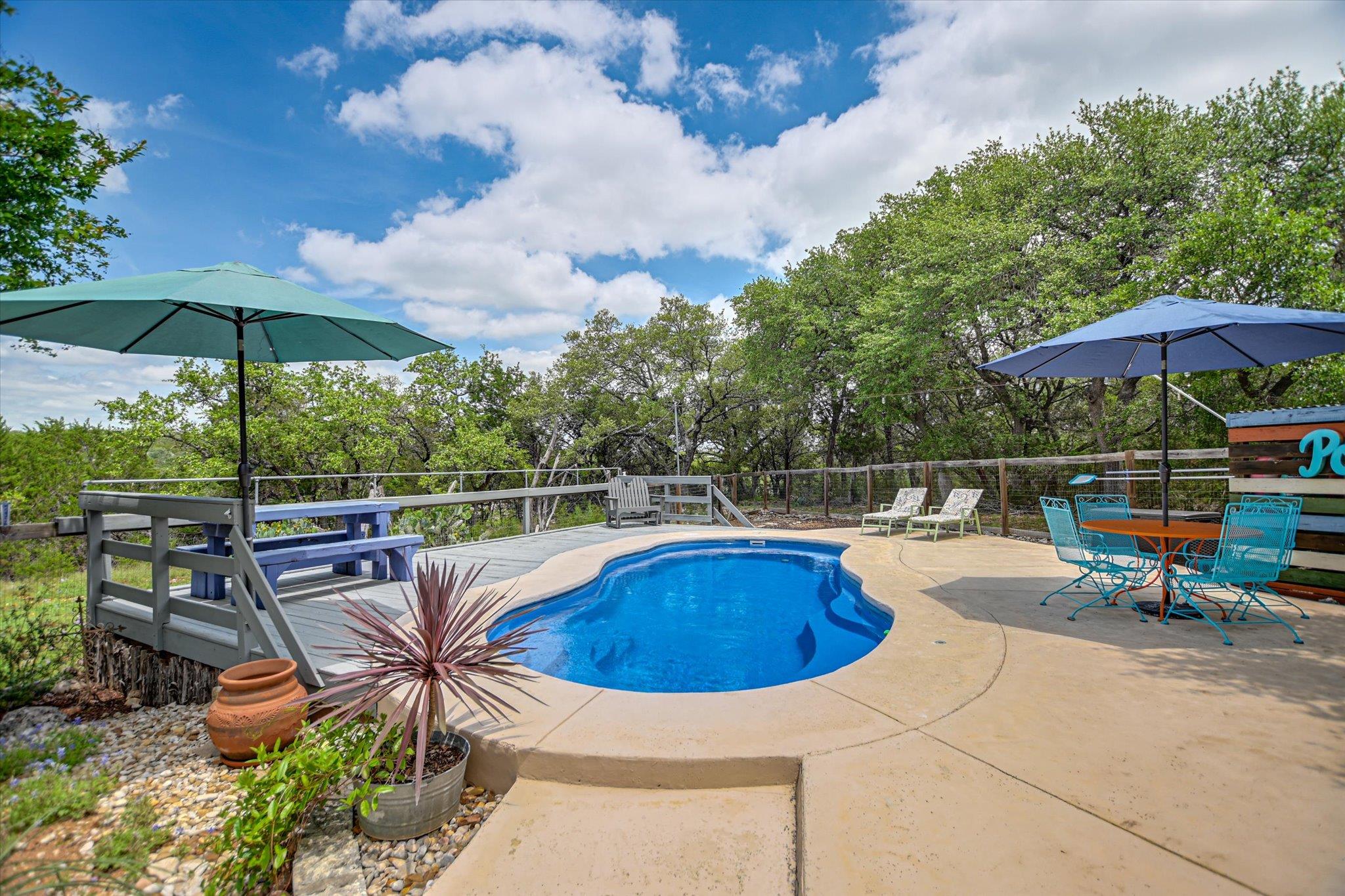 10 Caliche Court Wimberley TX 78676