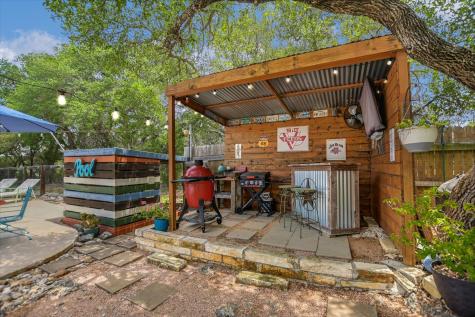 10 Caliche Court Wimberley TX 78676