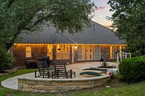 13300 Country Lake Drive Austin TX 78732