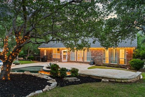 13300 Country Lake Drive Austin TX 78732