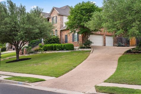 13300 Country Lake Drive Austin TX 78732