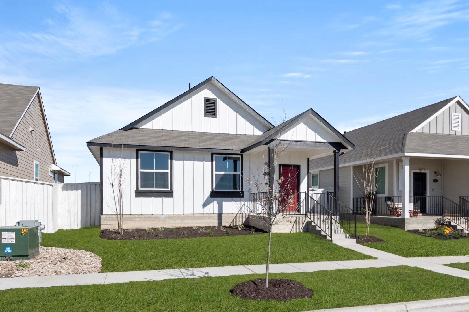 180 Backwater Road Kyle TX 78640