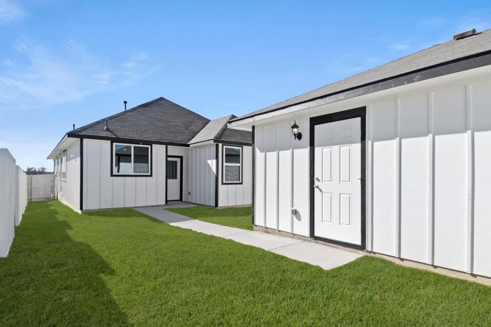 180 Backwater Road Kyle TX 78640