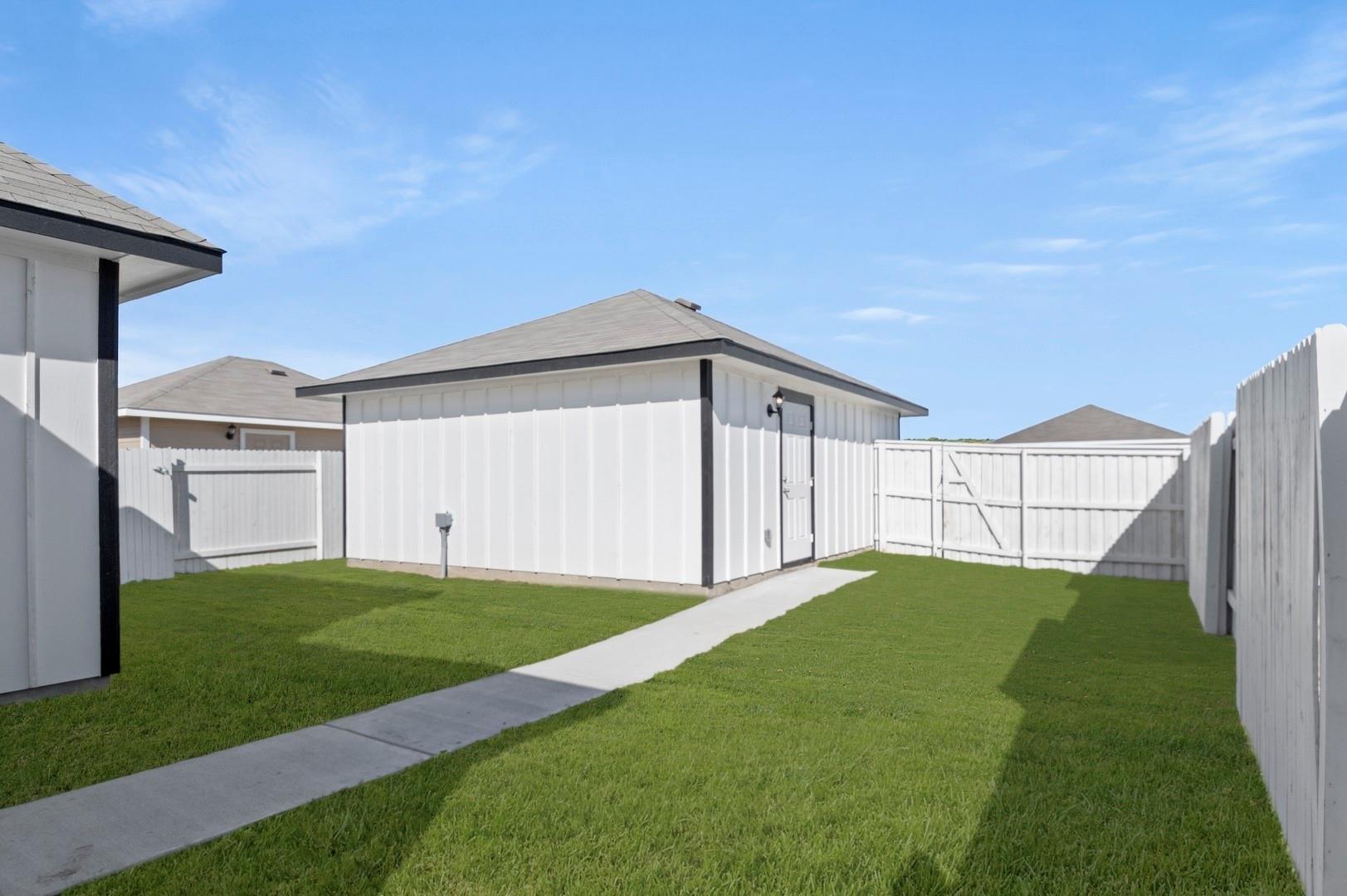 180 Backwater Road Kyle TX 78640