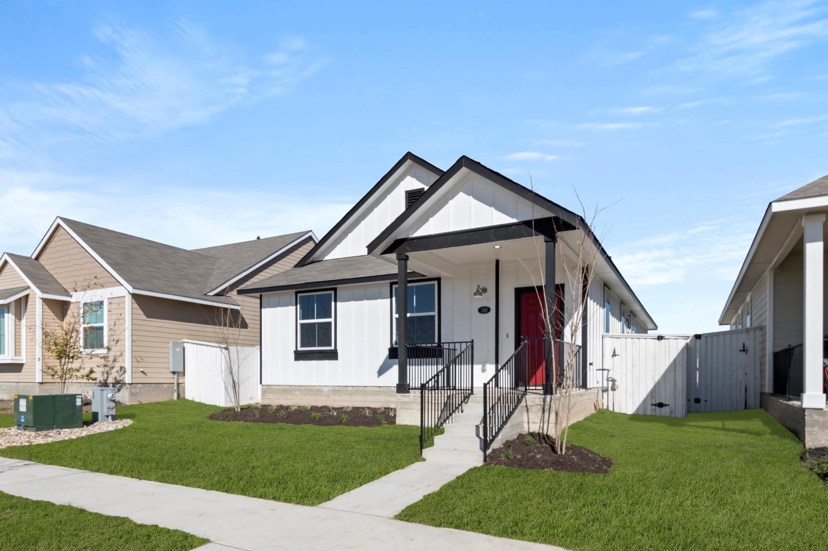 180 Backwater Road Kyle TX 78640