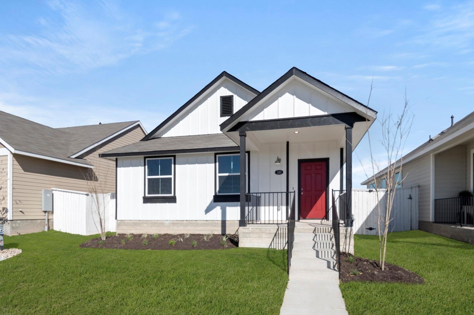 180 Backwater Road Kyle TX 78640