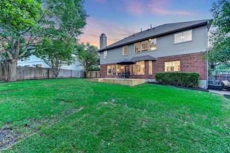 5217 China Garden Drive Austin TX 78730