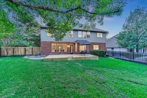 5217 China Garden Drive Austin TX 78730