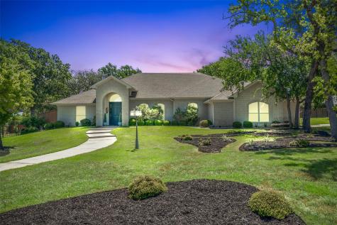 4340 Lago Vista Drive Belton TX 76513