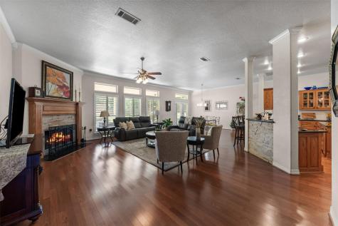 4340 Lago Vista Drive Belton TX 76513