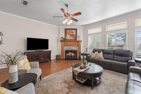 4340 Lago Vista Drive Belton TX 76513