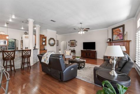 4340 Lago Vista Drive Belton TX 76513