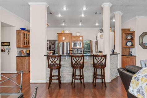 4340 Lago Vista Drive Belton TX 76513