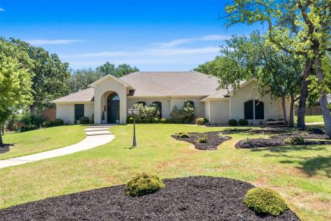 4340 Lago Vista Drive Belton TX 76513
