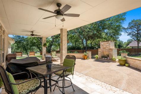 4340 Lago Vista Drive Belton TX 76513