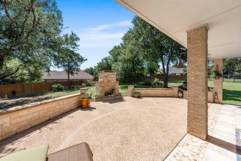 4340 Lago Vista Drive Belton TX 76513