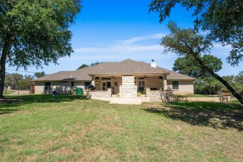 4340 Lago Vista Drive Belton TX 76513