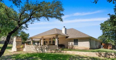 4340 Lago Vista Drive Belton TX 76513